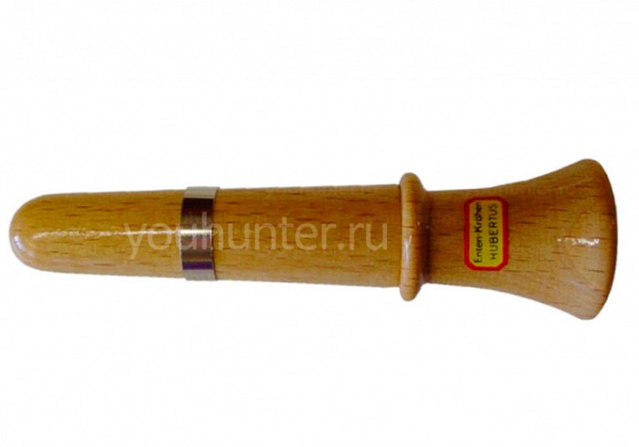 Манок Hubertus на утку и ворону (Германия)