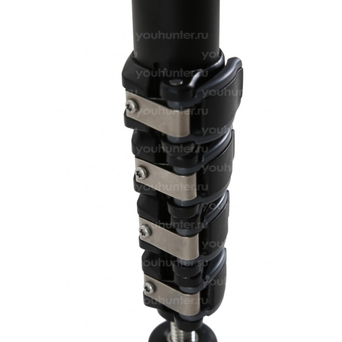 Опора для оружия Vanguard VEO AM-234TU (1 нога 50-150см)