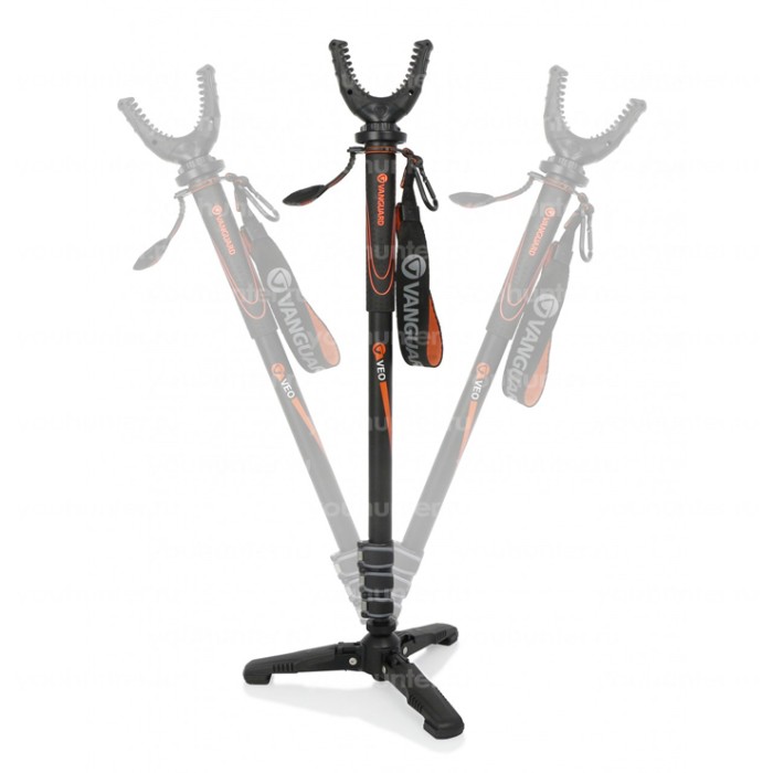 Опора для оружия Vanguard VEO AM-234TU (1 нога 50-150см)
