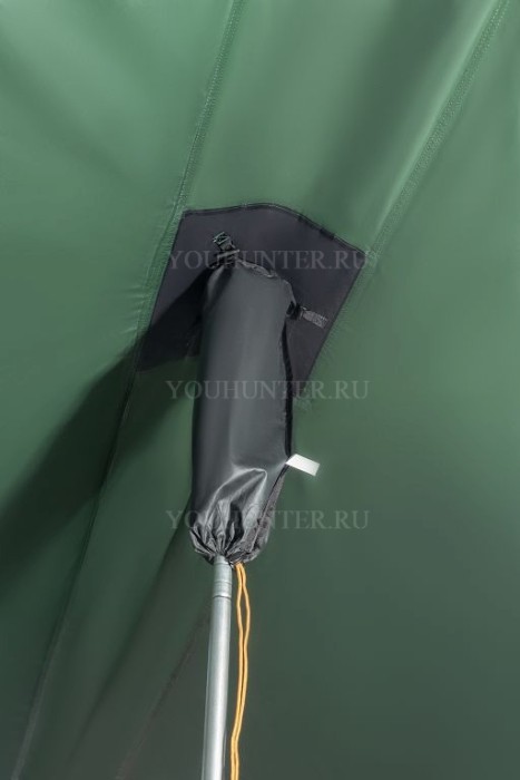 Тент ALEXIKA AWNING 4M X 4M