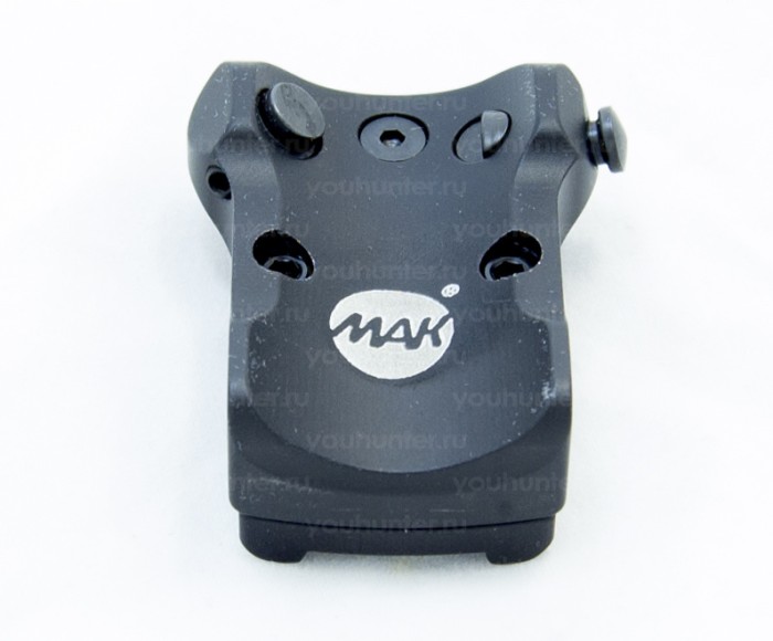 Крепление MaKnetic для коллиматора Aimpoint на Blaser (30193-1000)