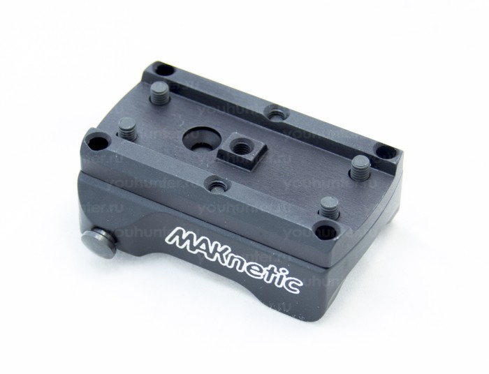 Крепление MaKnetic для коллиматора Aimpoint на Blaser (30193-1000)