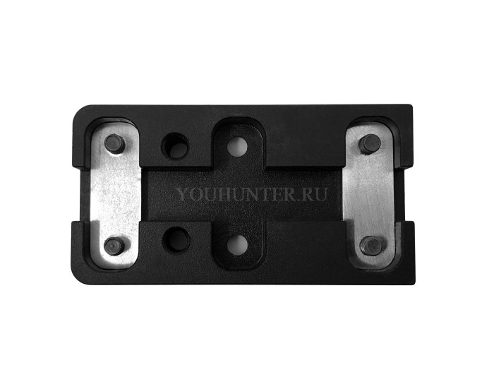 Кронштейн JAGT RUSAK на вентилируемую планку для коллиматоров Hakko XT-6 mini