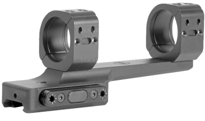 Кронштейн MAKmasterLock на Weaver кольца 34мм (60563-3400)