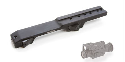Быстросъёмный кронштейн INNOMOUNT на Sauer 303 под Pard/Pard 2 NV008 (50-PD-13-00-600)