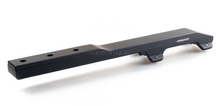 Быстросъёмный кронштейн INNOMOUNT ZERO на Weaver/Picatinny под Hikmicro (40-HMT-18-00-200)