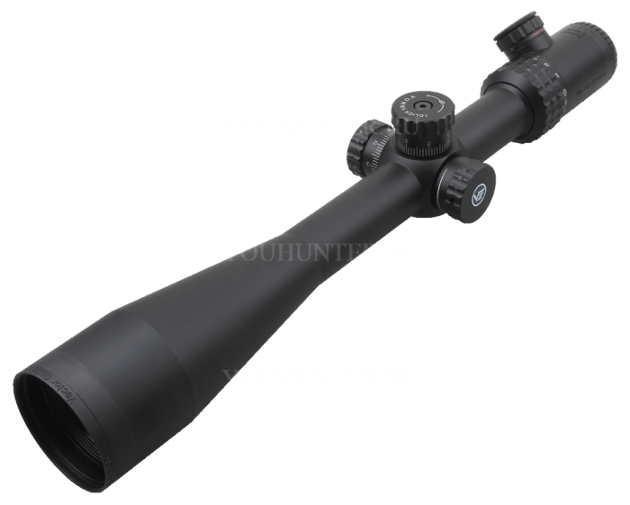 Оптический прицел Vector Optics 30мм SFP SENTINEL 8-32x50 GenII (SCOL-05)