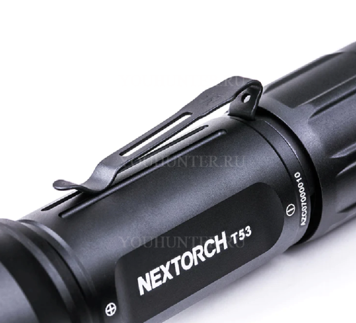 Фонарь тактический Nextorch T53 Hunting Set 760 люмен