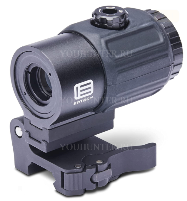 Увеличитель EOTECH MAGNIFIER G43.STS