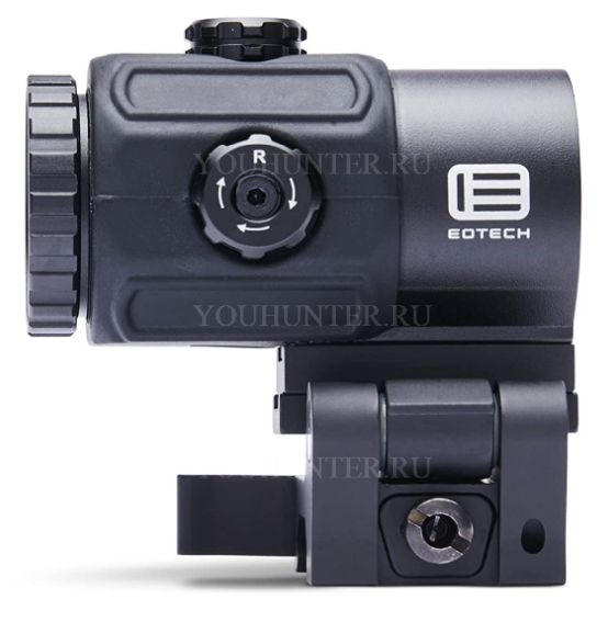 Увеличитель EOTECH MAGNIFIER G43.STS
