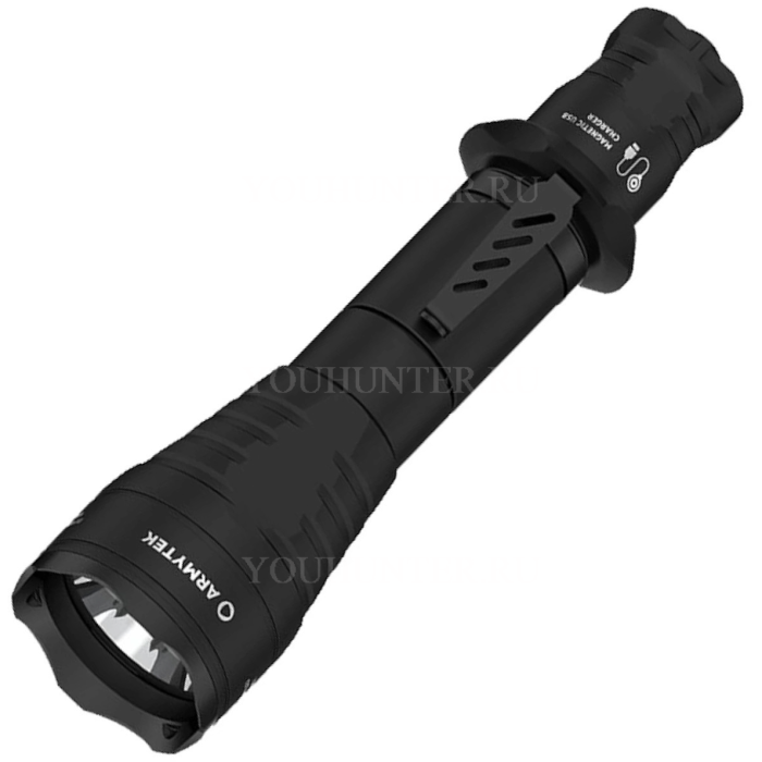 Armytek Viking Pro Extended Set / Белый