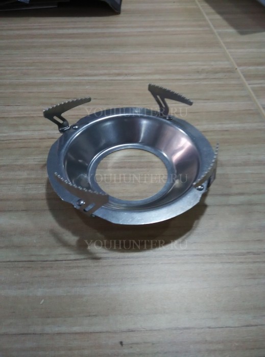 FIRE-MAPLE Таганок POT HOLDER для систем STAR FMS-X2-H POT HOLDER