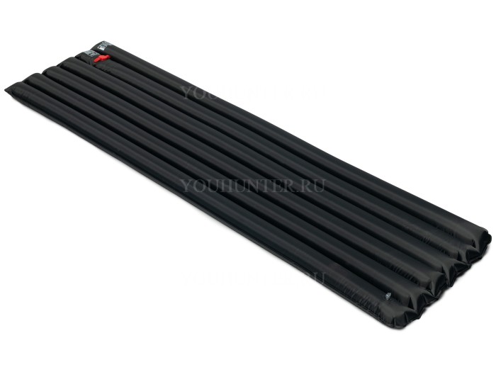 HIGH PEAK Матрас Texas Texas dark grey 183x47x6.5