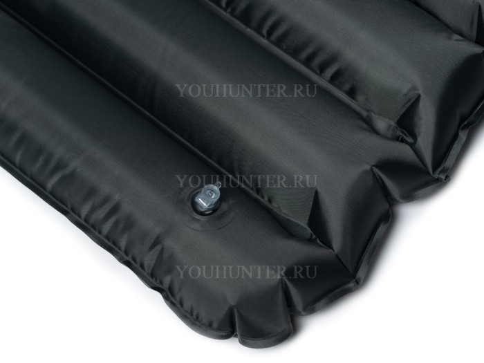 HIGH PEAK Матрас Texas Texas dark grey 183x47x6.5