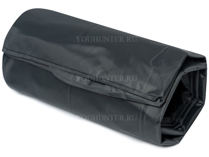 HIGH PEAK Матрас Texas Texas dark grey 183x47x6.5