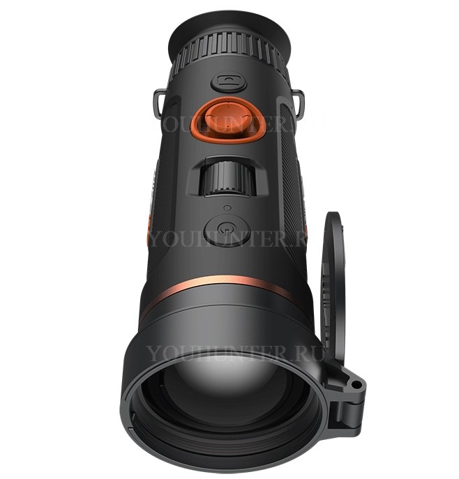 Тепловизионный монокуляр THERMTEC WILD 635 (640 матрица)