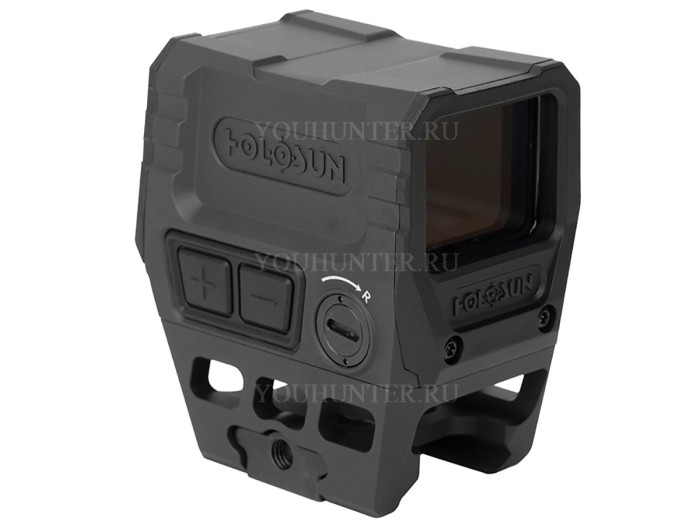 Коллиматор Holosun AEMS CORE (AEMS 110101)