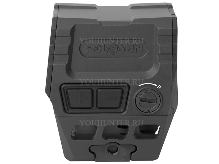 Коллиматор Holosun AEMS CORE (AEMS 110101)