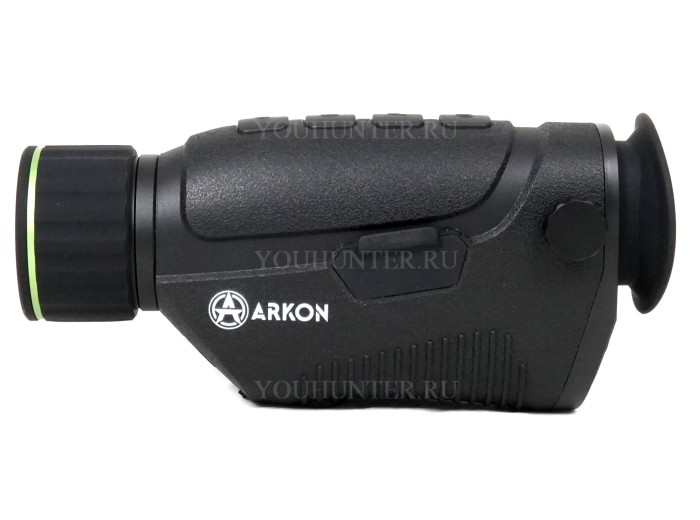 Тепловизионный монокуляр Arkon Nevis LN35 (384x288, 35мм)