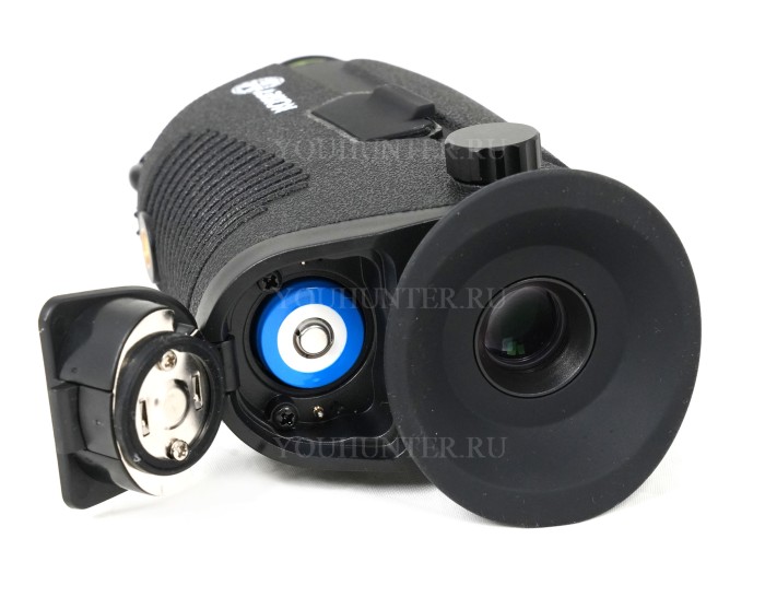 Тепловизионный монокуляр Arkon Nevis LN35 (384x288, 35мм)