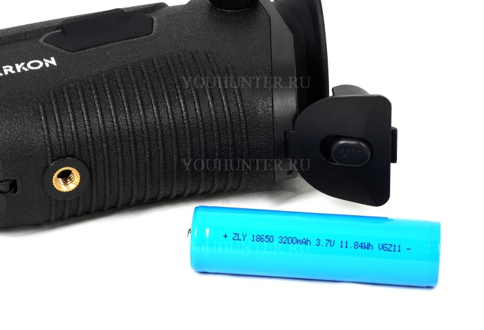 Тепловизионный монокуляр Arkon Nevis LN35 (384x288, 35мм)