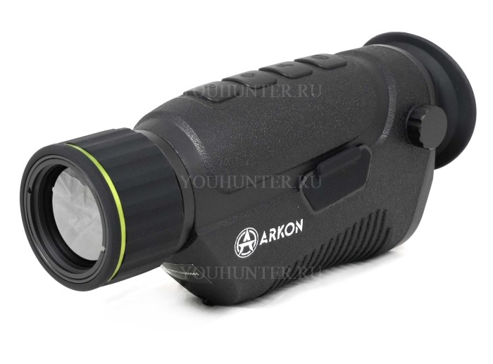 Тепловизионный монокуляр Arkon Nevis LN35 (384x288, 35мм)