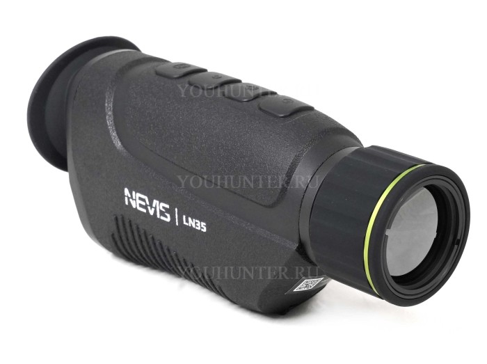 Тепловизионный монокуляр Arkon Nevis LN35 (384x288, 35мм)