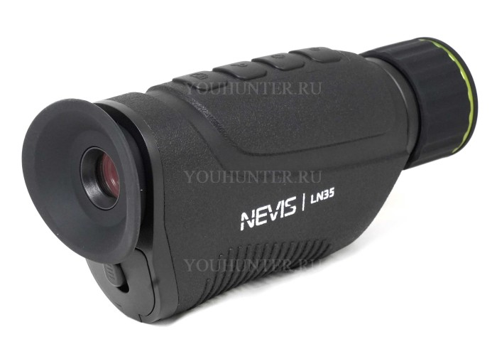 Тепловизионный монокуляр Arkon Nevis LN35 (384x288, 35мм)