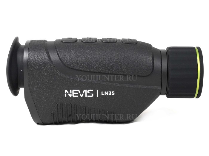 Тепловизионный монокуляр Arkon Nevis LN35 (384x288, 35мм)