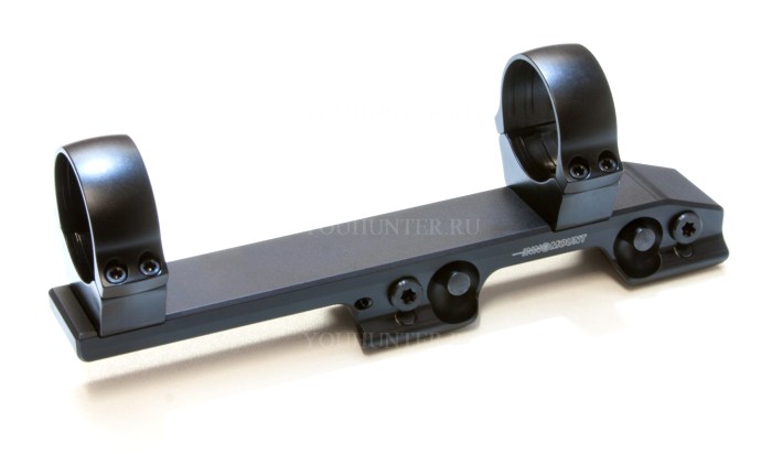 Кронштейн INNOMOUNT QD на Weaver/Picatinny дляTube/Thermal 30мм сдвижная опора (54-TH-26-00-200)