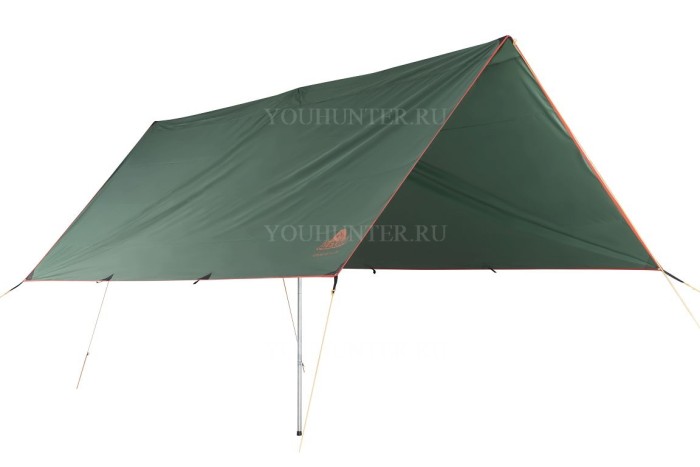 Тент ALEXIKA AWNING 6M X 4M