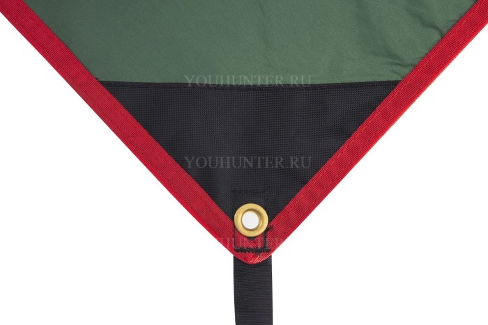 Тент ALEXIKA AWNING 6M X 4M