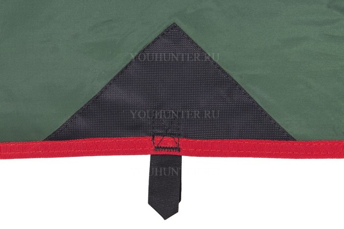 Тент ALEXIKA AWNING 6M X 4M