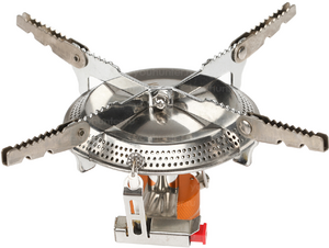 Газовая горелка FIRE-MAPLE FMS-101 пьезоэлемент