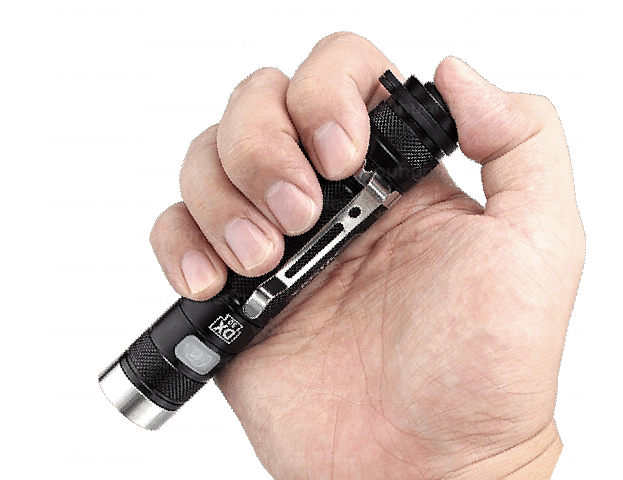 Фонарь EagleTAC DX30LC2R