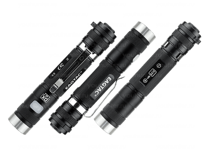 Фонарь EagleTAC DX30LC2R