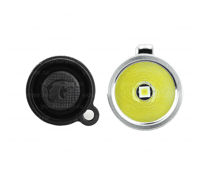 Фонарь EagleTAC DX30LC2R