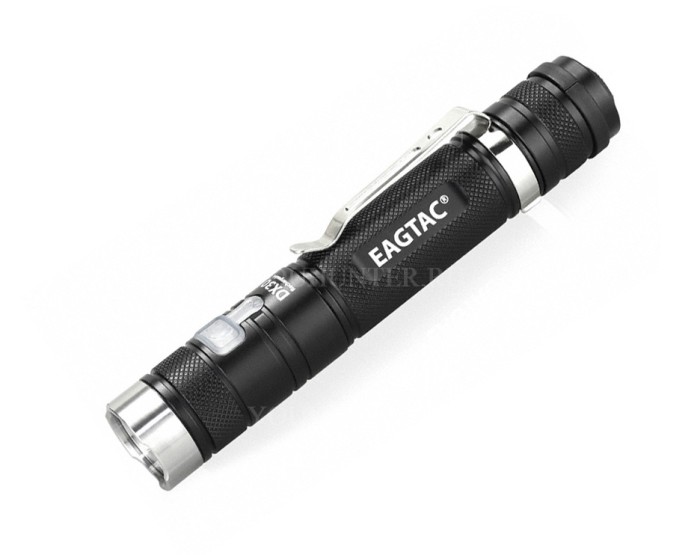 Фонарь EagleTAC DX30LC2R