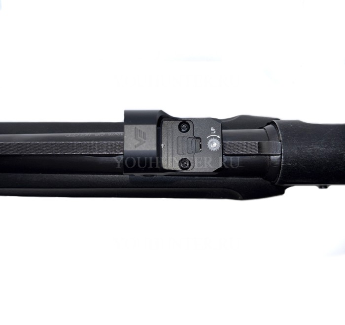 Кронштейн JAGT DRAKE на вентилируемую планку для коллиматоров Holosun Open Elite 407 / 507 / 508