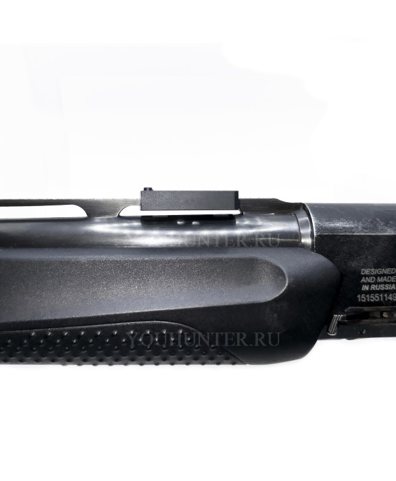 Кронштейн JAGT DRAKE на вентилируемую планку для коллиматоров Holosun Open Elite 407 / 507 / 508