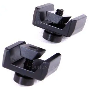 Верхний ZM / VM-элемент с шиной Zeiss для кронштейнов MAK (2460-4503)