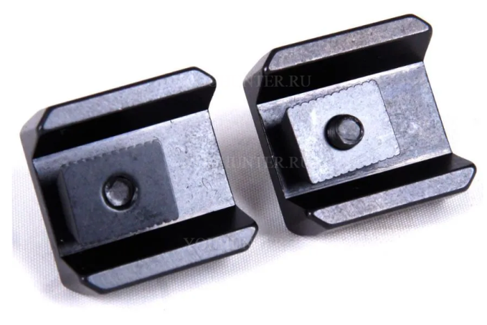 Верхний ZM / VM-элемент с шиной Zeiss для кронштейнов MAK (2460-4503)