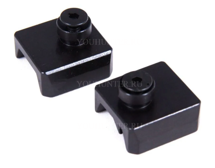 Верхний ZM / VM-элемент с шиной Zeiss для кронштейнов MAK (2460-4503)