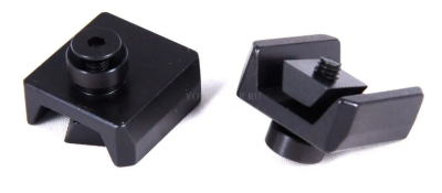 Верхний ZM / VM-элемент с шиной Zeiss для кронштейнов MAK (2460-4503)
