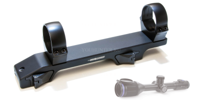 Быстросъёмный кронштейн INNOMOUNT на Sauer 303 под Pulsar Thermion/Digex (50-TH-24-00-600)