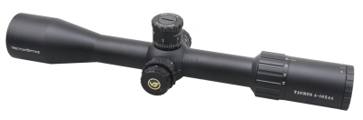 Оптический прицел Vector Optics 30мм SFP Taurus 4-16x44 HD (SCOL-45)
