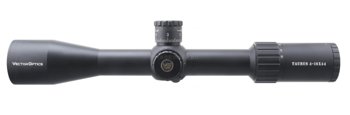 Оптический прицел Vector Optics 30мм SFP Taurus 4-16x44 HD (SCOL-45)