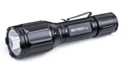 Фонарь тактический Nextorch T5G V2.0 Hunting Set 1200 люмен