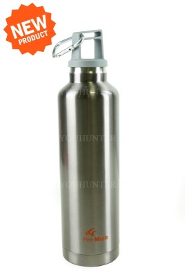 Термобутылка FIRE-MAPLE SPORT BOTTLE из нерж. стали FMP-311 750мл