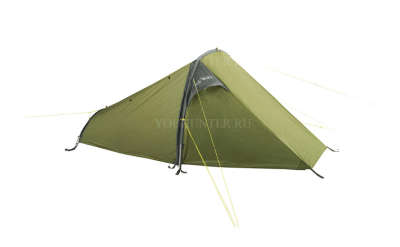 TATONKA Палатка KOLI KOLI light olive